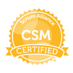 Certified ScrumMaster Certification